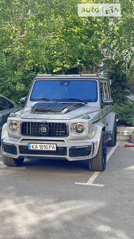 2021 mercedes-benz g 500
