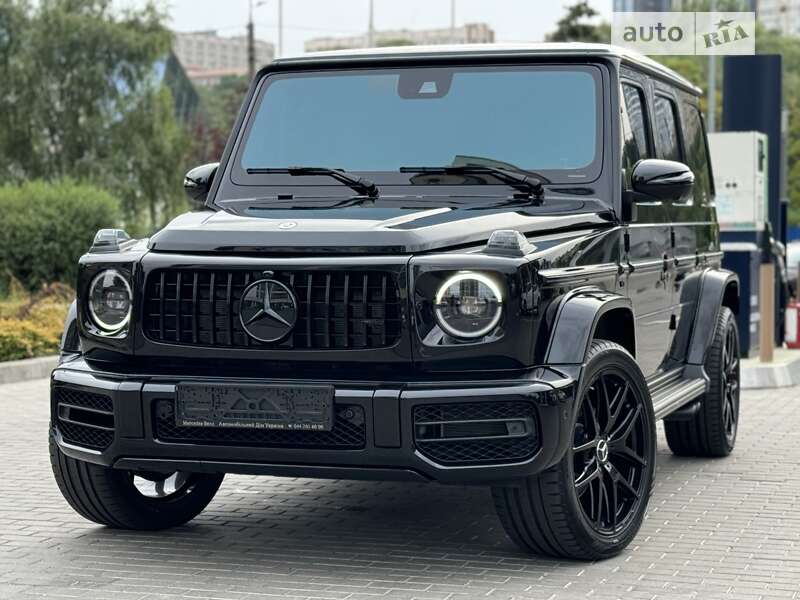 2022 mercedes-benz g 500