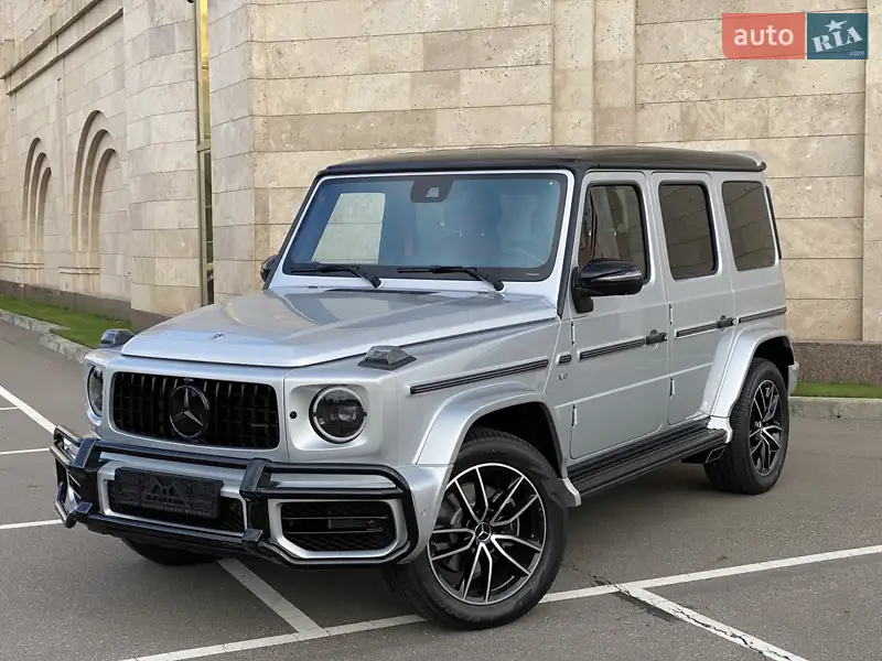 2022 mercedes-benz g 500