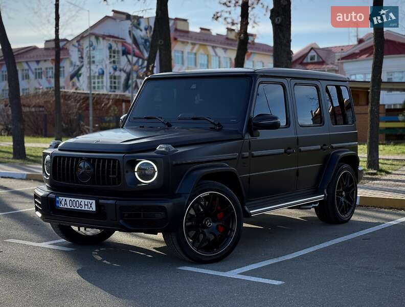 2022 mercedes-benz g 500