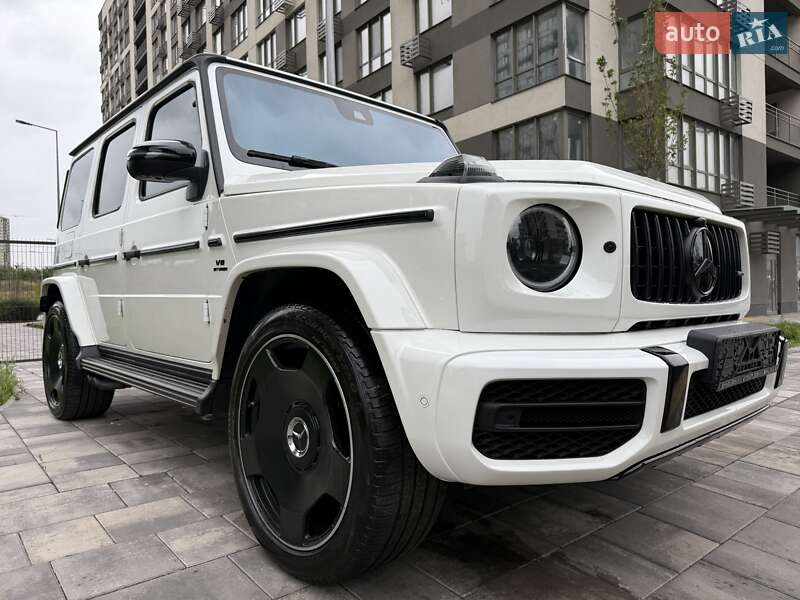 2022 mercedes-benz g 500