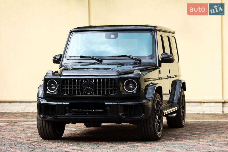 2022 mercedes-benz g 500