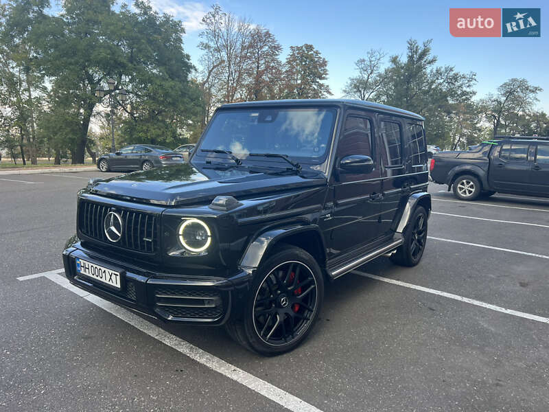 2020 mercedes-benz g-63-amg