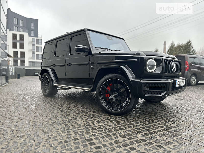 2021 mercedes-benz g-63-amg