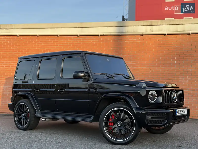 2021 mercedes-benz g-63-amg