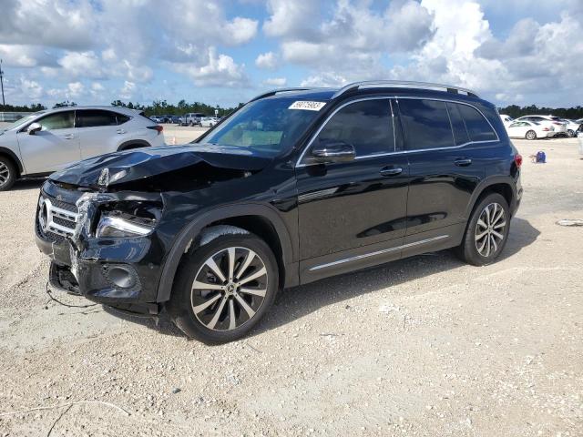 2023 mercedes-benz glb 250