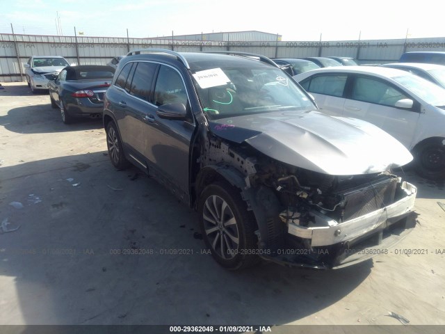 2019 mercedes-benz glb