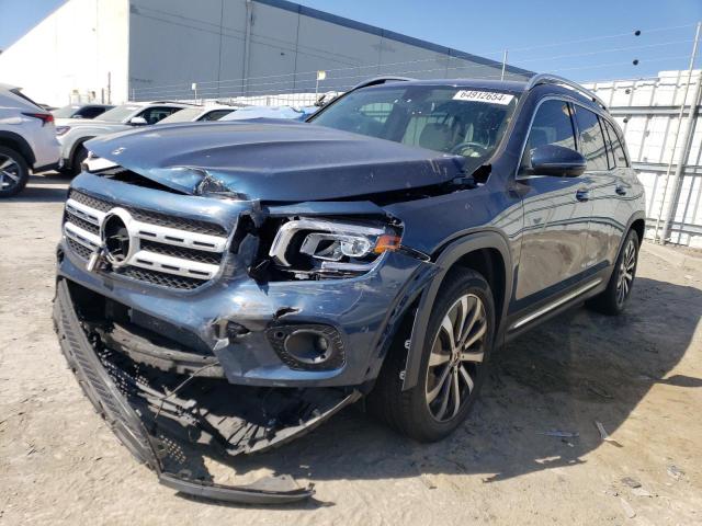 2021 mercedes-benz glb 250