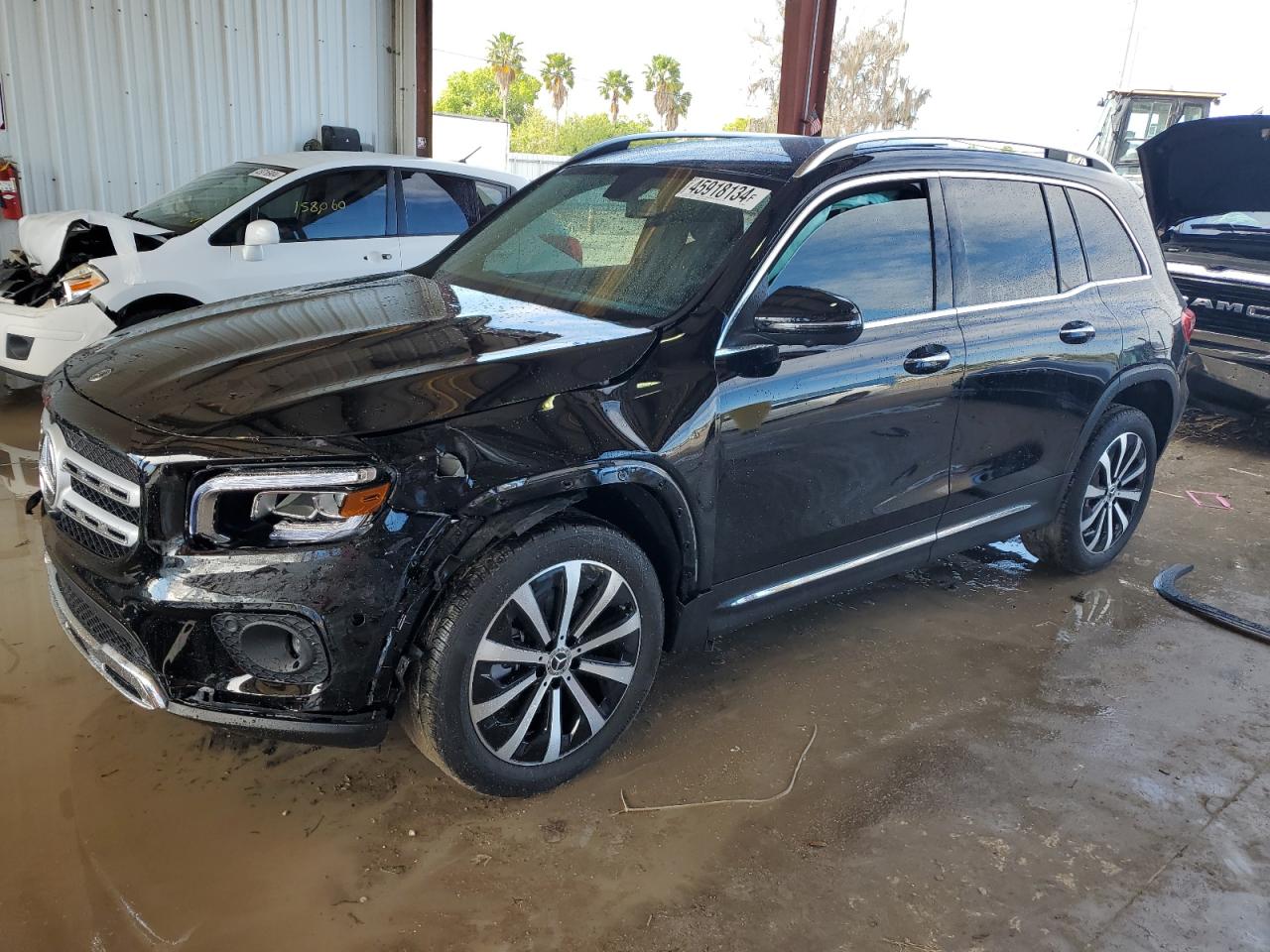 2023 mercedes-benz glb 250