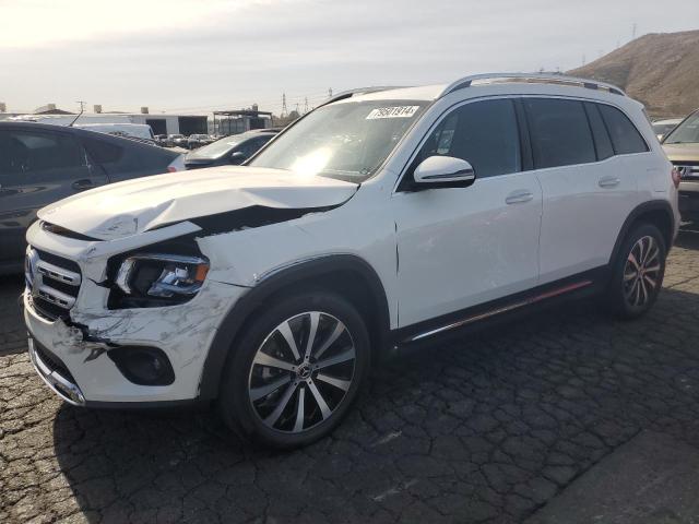 2022 mercedes-benz glb 250