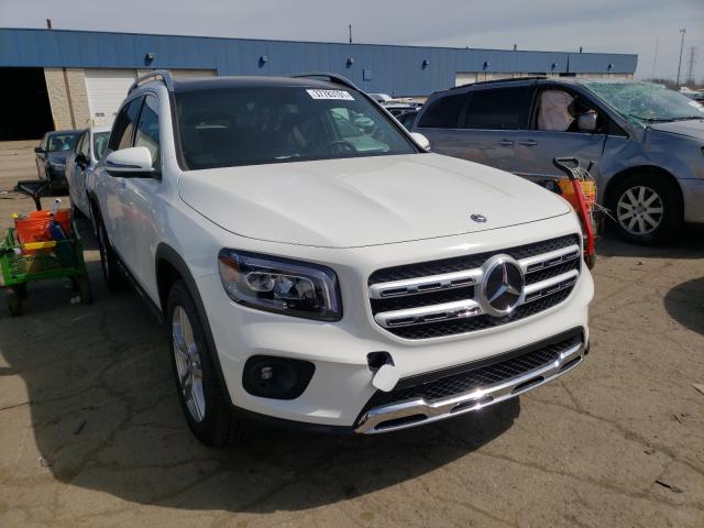 2020 mercedes-benz gl