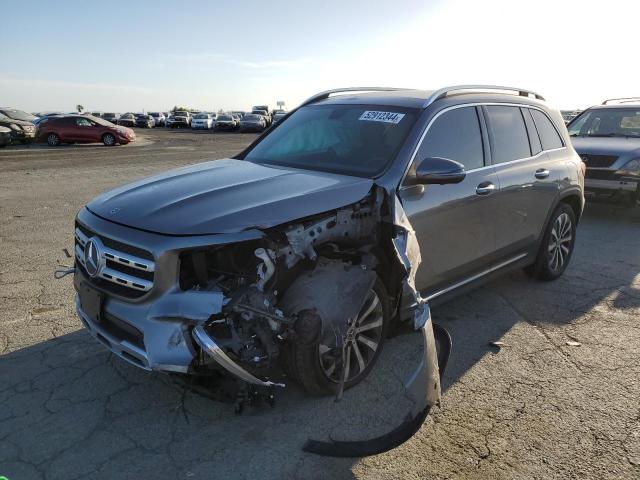 2019 mercedes-benz glb-class