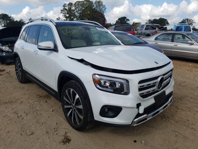 2020 mercedes-benz glb 250