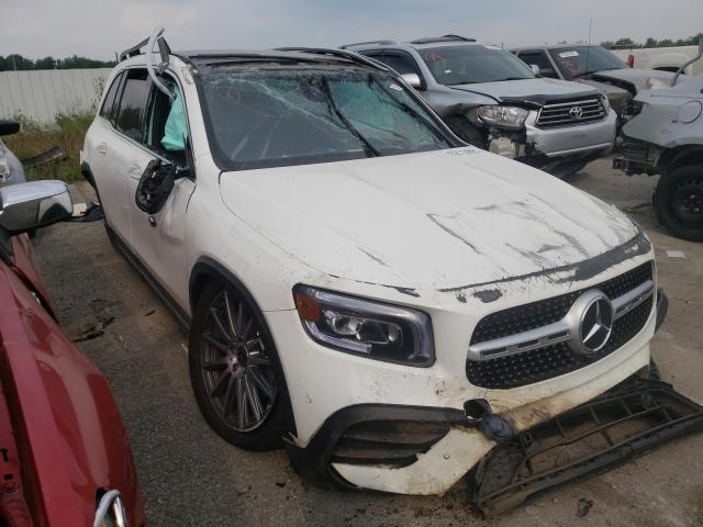 2021 mercedes-benz glb 250 4m