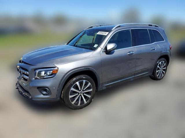 2020 mercedes-benz glb-class
