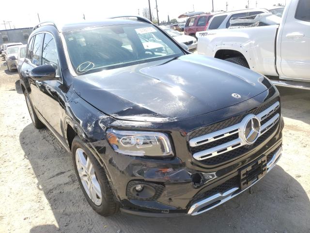 2020 mercedes-benz glb