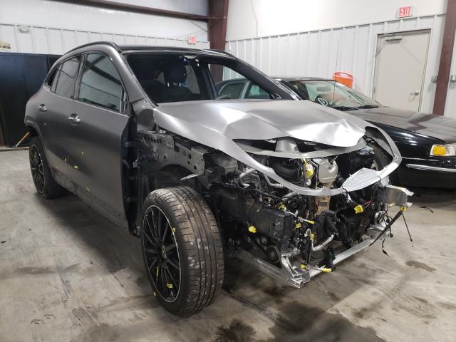 2020 mercedes-benz gla 250
