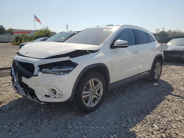 2020 mercedes-benz gla 250