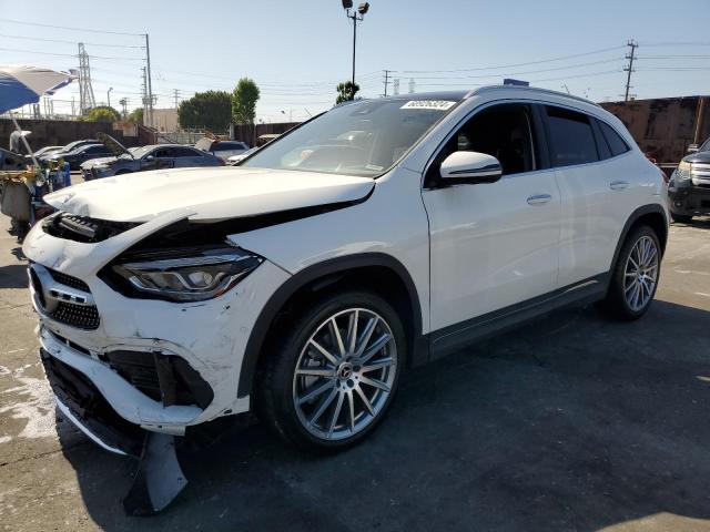 2022 mercedes-benz gla-class