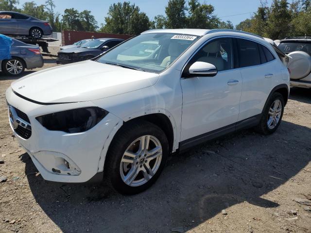 2020 mercedes-benz gla 250