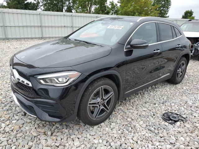 2020 mercedes-benz gla 250