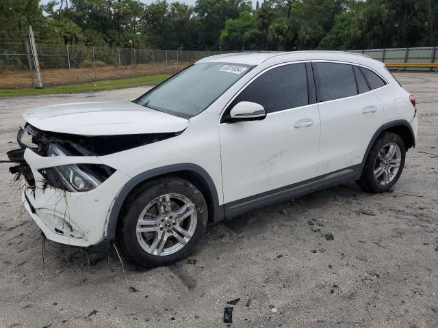 2021 MERCEDES-BENZ GLA-Class
