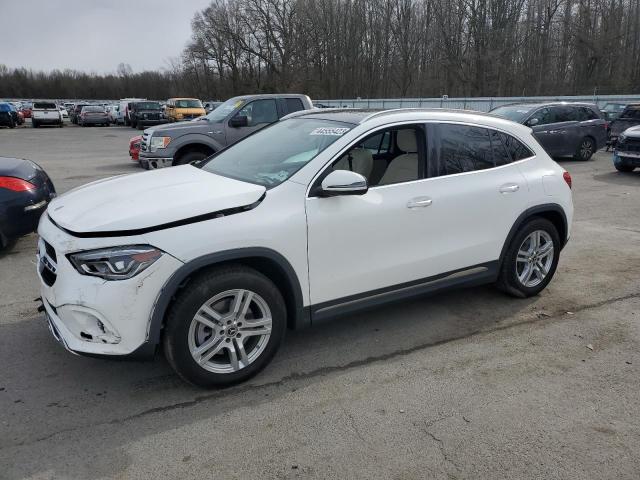 2021 mercedes-benz gla 250