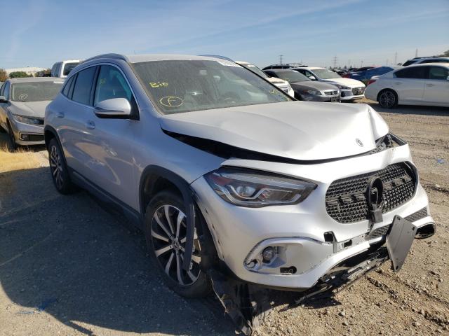 2020 mercedes-benz gla 250 4m