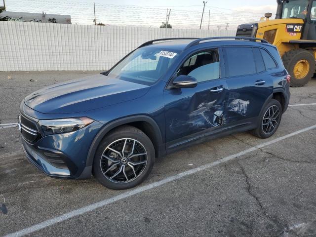 2023 mercedes-benz eqb 250