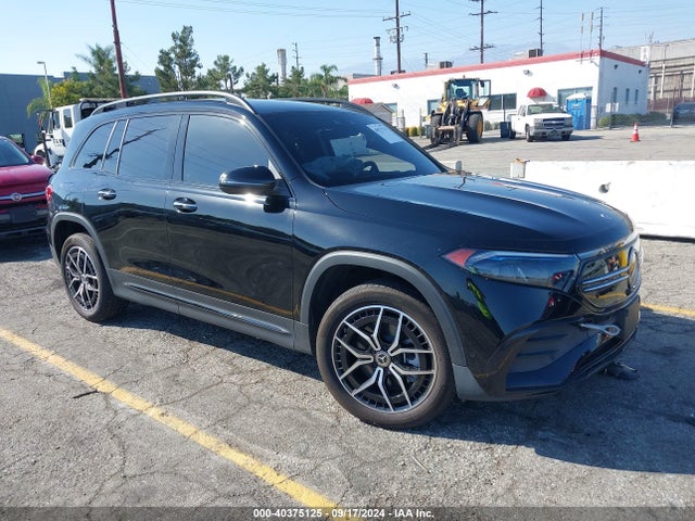 2023 mercedes-benz eqb-class