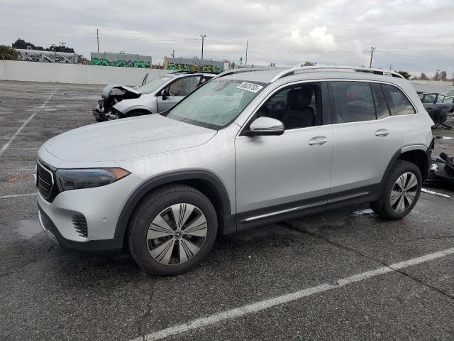2023 mercedes-benz eqb 250