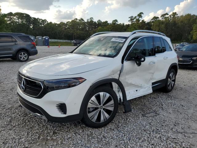 2023 mercedes-benz eqb 300 4m