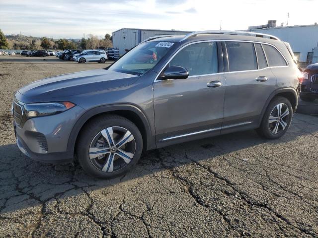 2023 mercedes-benz eqb 350 4m