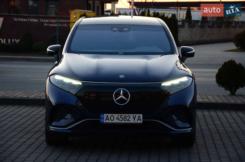 2023 mercedes-benz eqs suv