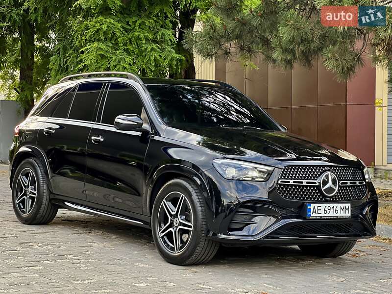 2023 mercedes-benz gle 300d