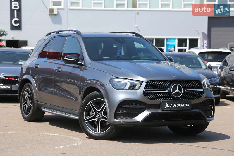 2022 mercedes-benz gle 300d coupe