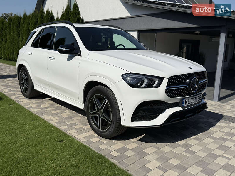 2023 mercedes-benz gle 300d