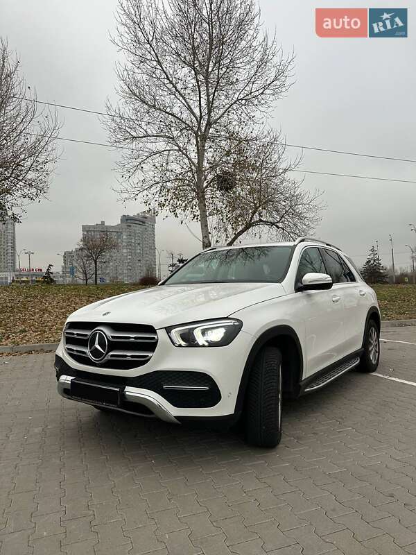 2022 mercedes-benz gle 300d