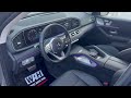 2022 mercedes-benz gle 400d