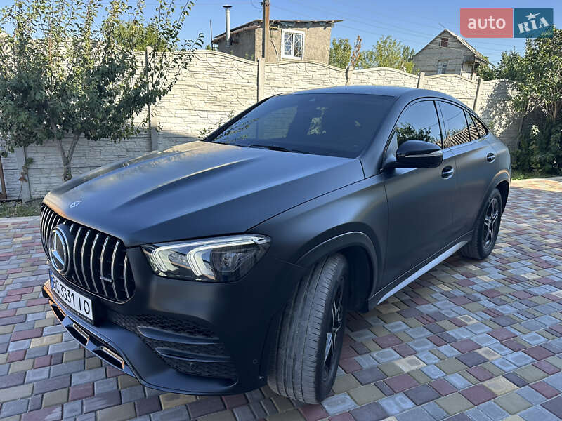 2022 mercedes-benz gle 300d
