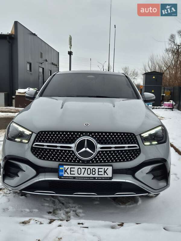2023 mercedes-benz gle 300d