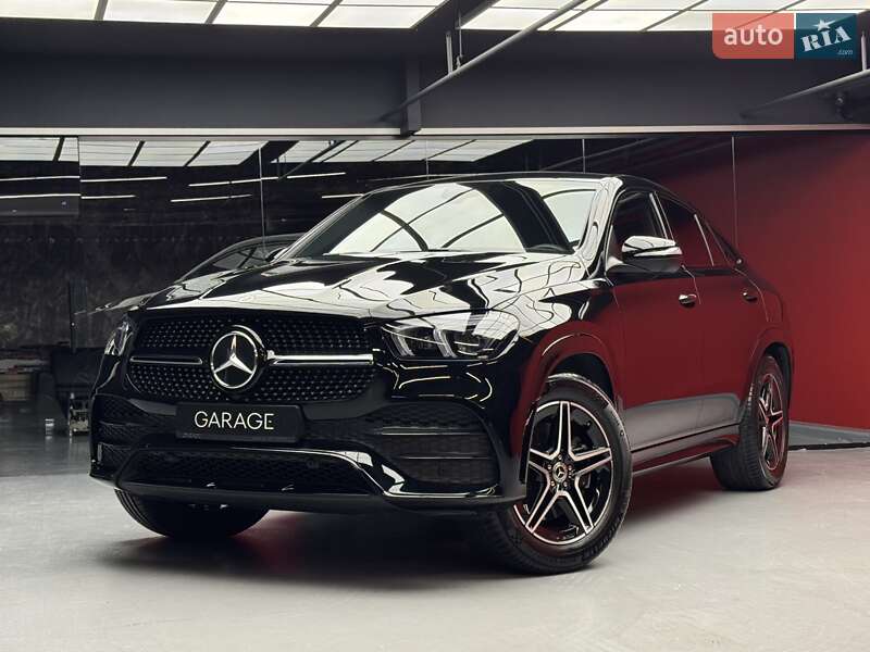 2023 mercedes-benz gle 300d