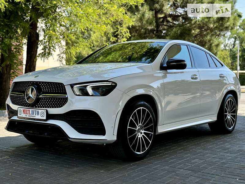 2022 mercedes-benz gle 350d