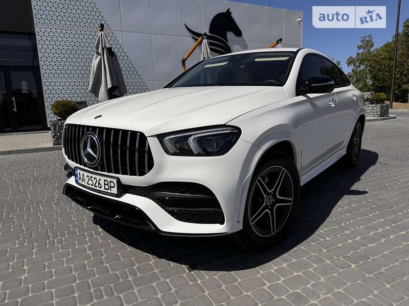 2022 mercedes-benz gle 400d
