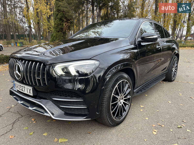 2022 mercedes-benz gle 400d