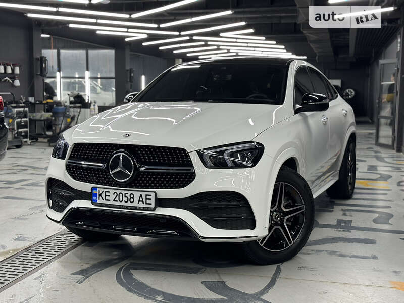 2022 mercedes-benz gle 400d