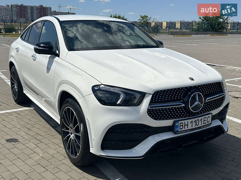 2022 mercedes-benz gle 400d