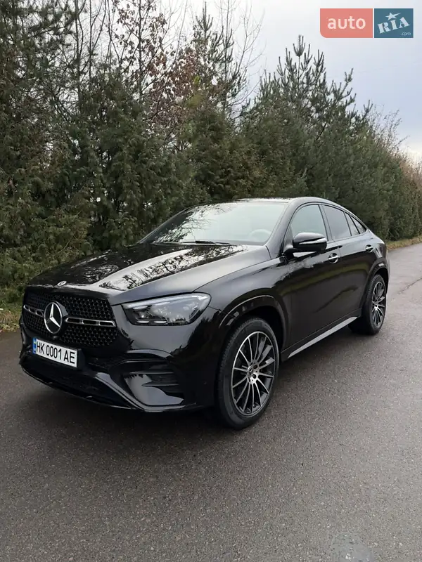 2024 mercedes-benz gle 450d