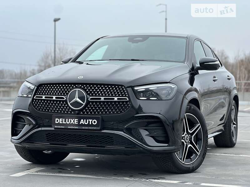 2023 mercedes-benz gle 450