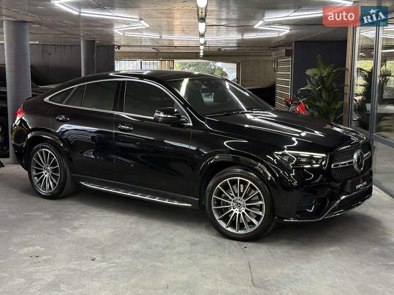 2023 mercedes-benz gle 450d